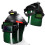 Automatic Dimming Welding Mask Large View True Color Arc Welding Face Shield 8
