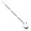 Hand-Schiebe-Feger – Bodenreiniger 671,00 g PP/PET 1