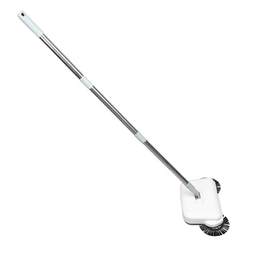 Hand-Schiebe-Feger – Bodenreiniger 671,00 g PP/PET