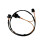 100CM MOST Optic Fiber Jumper Cable Multimedia Connectors for     Etc. 3