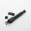 Keycap Puller, ABS Material Durable Key Removal Tool for Mechanical Keyboard Cleaning and Maintenance 1
