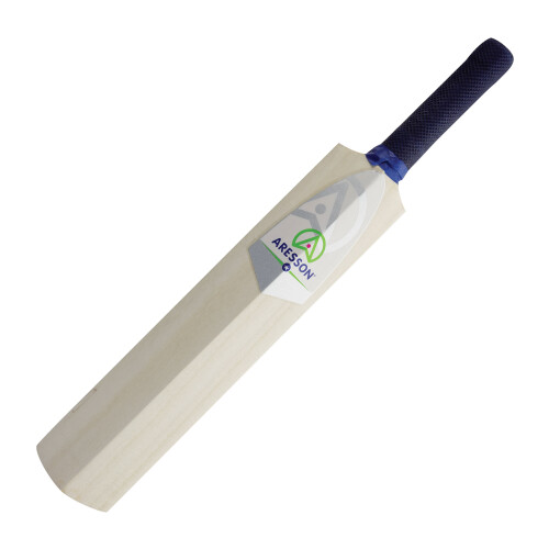Aresson Childrens/Kids Flatty Rounders Bat 1