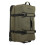 Mountain Warehouse Wander 100L 2 Wheeled Suitcase 3