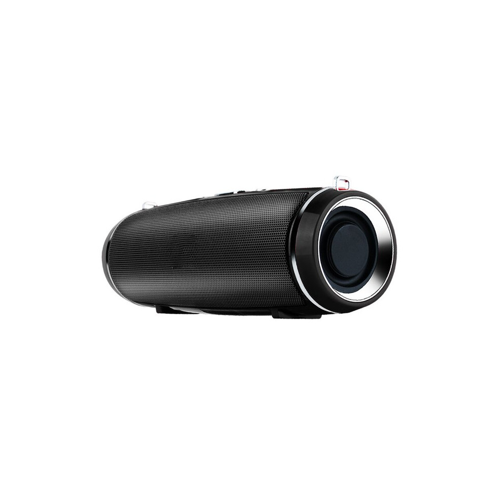 Wireless Bluetooth Speaker, Portable, Ipx5 Waterproof, 800Mah Battery, Rich Stereo Sound For Outdoor Travel, Shower, Radio 6901508359031