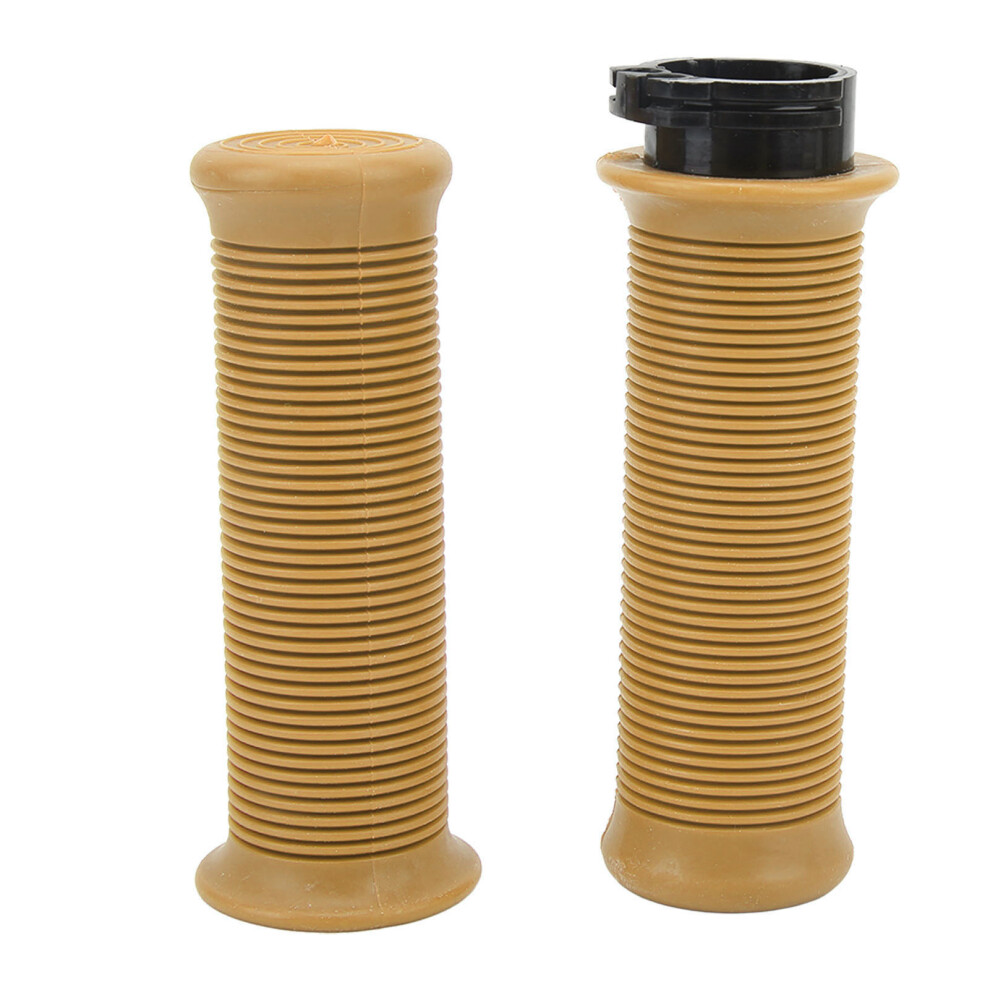 Motorcycle Hand Grip 25Mm/28Mm Universal Throttle Twist Grip With Silicone & Abs 9371388182628