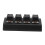 Gaming & Office Mechanical Keypad 4 Keys Programmable NKRO Red Switch Black 1