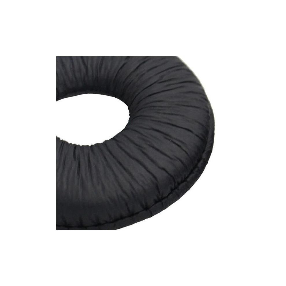 Replacement Ear Pads Compatible With Technics Rp-Dj1200 Dj1210, Memory Foam Cushion, Headphones Spare Parts 6901508350199