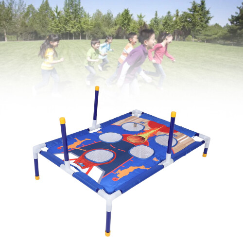 Ensemble Cornhole NO.7888 4 joueurs Tissu + Plastique 2