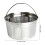(M) Stainless Steel Coffee Filter Cone for Pour Over Makers 2