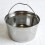 (M) Stainless Steel Coffee Filter Cone for Pour Over Makers 3