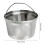 (S) Stainless Steel Coffee Filter Cone for Pour Over Makers 4