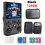 Handheld Game Console with 3.5 Inch 640x480 Screen, 15000 FC Games, Open Source Linux System, Multi-Language Support 1