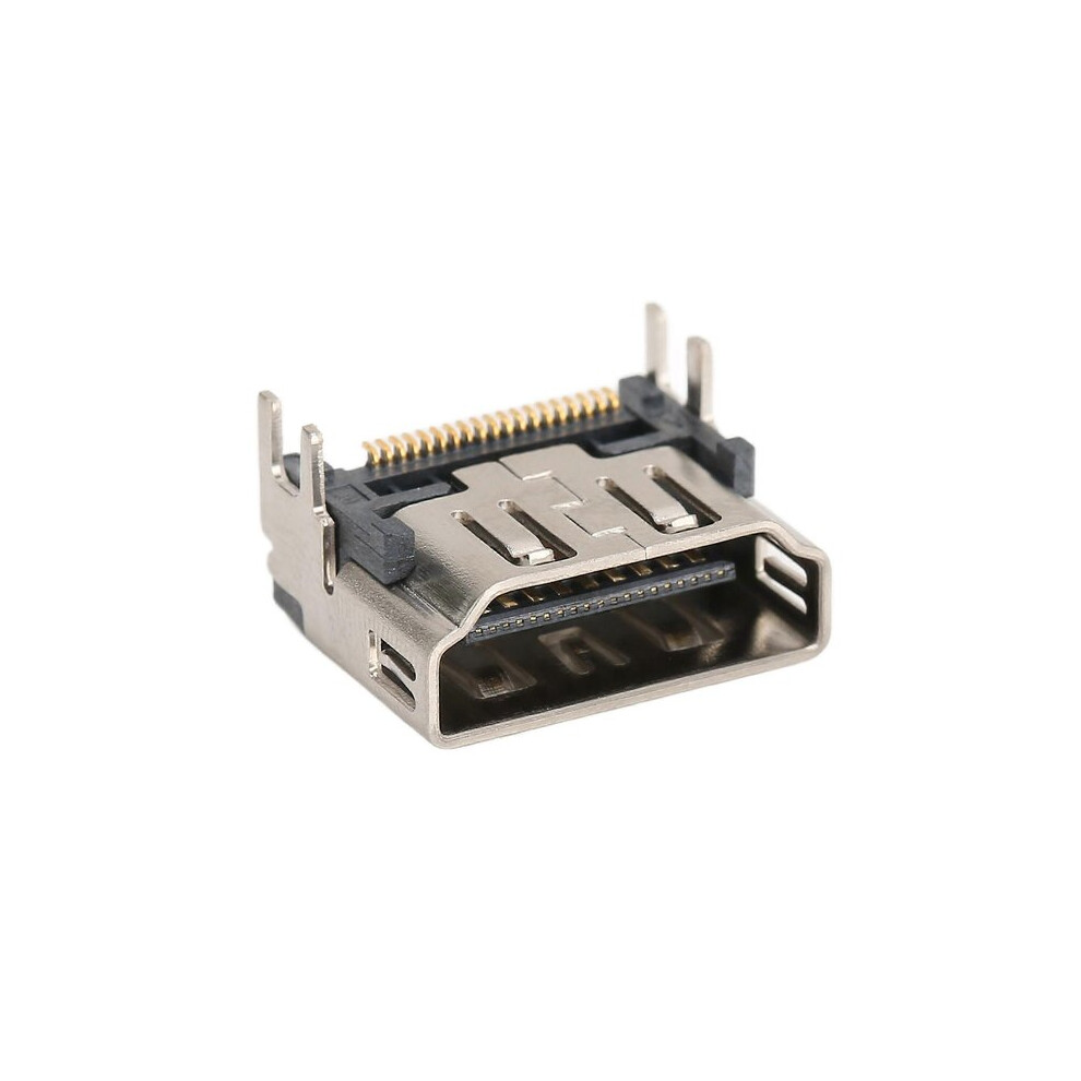 Hdmi Port Compatible With Playstation 5 Console, Aluminium Alloy Replacement Part 6901508395923