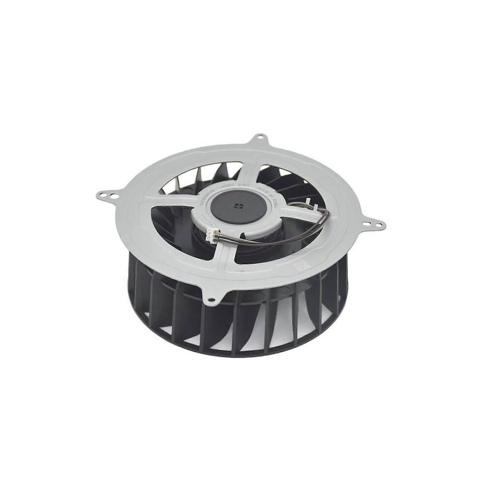 Cooling Fan For Ps5 Console With Abs Housing - Enhanced Airflow Internal Cooling System 6901508393400