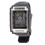 Rectangular Digital Sports Watch Waterproof Luminous Large Screen Black 15