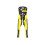 Automatic Insulation Stripper Cable Cutter with Crimping Tool, 0.2-6mm² Adjustable Wire Stripper for Electrician DIY 1