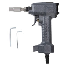 Pneumatic Decorative Nailer Aluminium Steel
