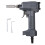 Pneumatic Decorative Nailer Aluminium Steel 1
