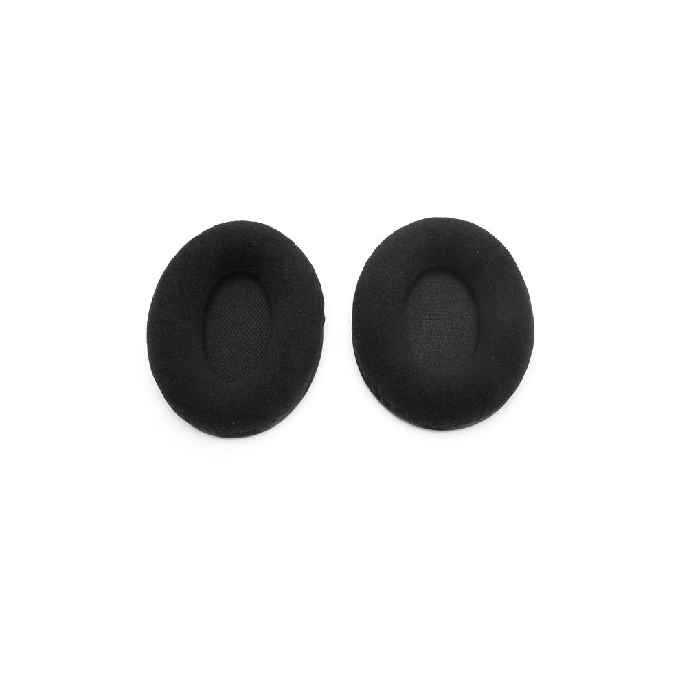 Ear Pads Compatible With Kingston Khx-Hscp Hyperx Cloud Ii Headphones, Flannel Sponge Cushions 6901508368101