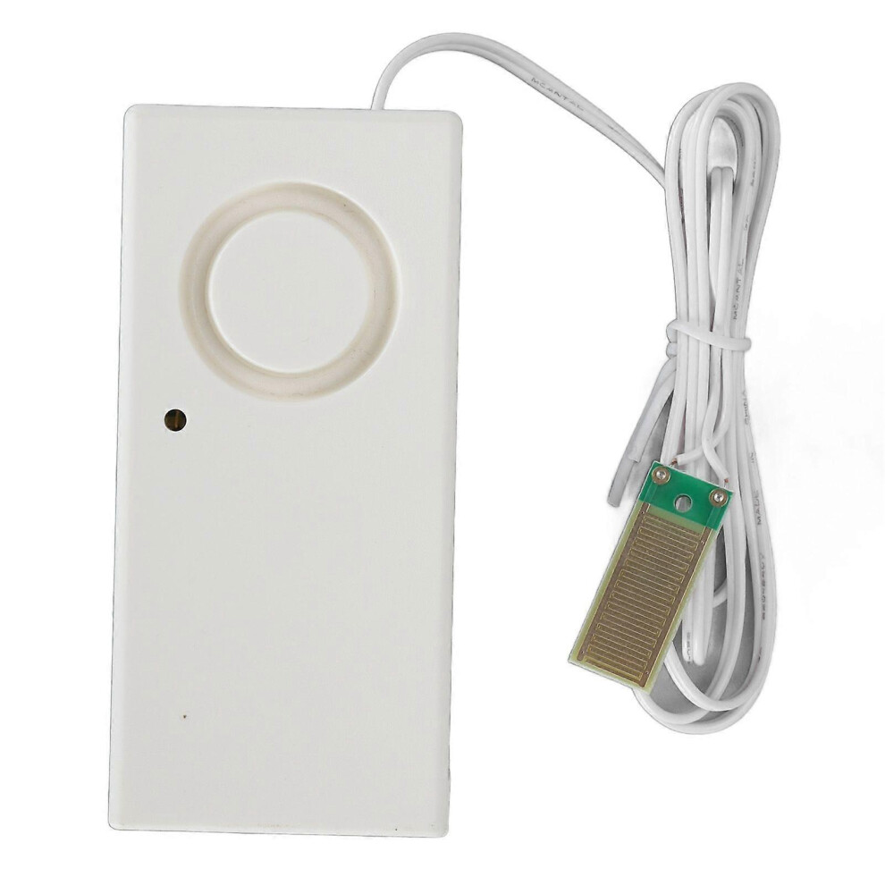 Water Level Alarm With Overflow Protection, Leak Detection Sensor For Home Swimming Pools, Water Tanks Fish Tanks 6901508403376