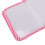 First Year Photo Book: Soft Fabric, Bright Colors 5