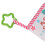 First Year Photo Book: Soft Fabric, Bright Colors 9