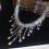 Flash Rhinestone Necklace for Women - Durable & Smooth 10