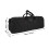 Fitness Resistance Bands Set of 5 Adjustable Exercise Loop Straps 2