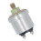 Öldrucksensor Messing M10x1 1/8NPT für VDO 0-5bar 9