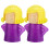 2pk Microwave Oven Cleaner 14