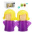 2pk Microwave Oven Cleaner 15