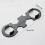 Stainless Steel Sink Aerator Wrench Tool 2