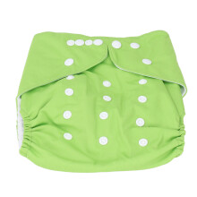 Modèle 107 3-6 ans Couches-culottes en polyester imperméables