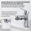 Stainless Steel Sink Aerator Wrench Tool 6
