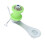 Tendicatena Puleggia 15mm 110cc-140cc PIT PRO 2
