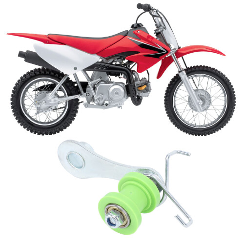 Tendicatena Puleggia 15mm 110cc-140cc PIT PRO 2
