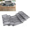 Double Row Drawer Tray 1