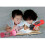 Kids Cartoon Projector Flashlight Rotatable Lens 24 Patterns Toy 5