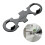 Stainless Steel Sink Aerator Wrench Tool 10