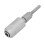 Schlagschrauber-zu-Hammer-Adapter 34x100mm HCS 2