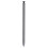 Touch Stylus Pen Replacement with Tips Tweezer for Galaxy Note 10 Lite Gray 9
