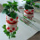 Shatterproof Self-Adhesive Mirror Stickers for Cabinets 3