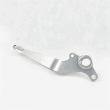 Motorcycles Rear Brake Lever for   250R 300 Z250 Z300 Brake Pedal Universal Brake Lever