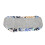 MSH007 3pcs Washable Cotton Pads 18x18 cm 15