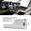 ABS Chrome Door Handle for Ford Expedition 2007-2017, Easy to Install 3