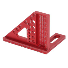 Winkelmesser Alu-Legierung Präzise