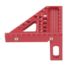 Holzbearbeitungswinkel Alu 0.1mm