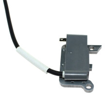 Car Ignition Coil for Echo PB-760LNH PB-770H PB-770 EB770 EB770RT A411001521 A411001520 A411000491 A411000490