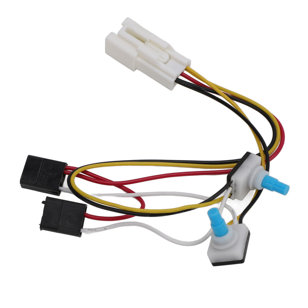 Overhead Console Map Wiring For Dodge 1500 2500 3500 1999-2002 Light 9491391045885