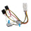 Overhead Console Map Light Wiring for Dodge 1500 2500 3500 1999-2002 15
